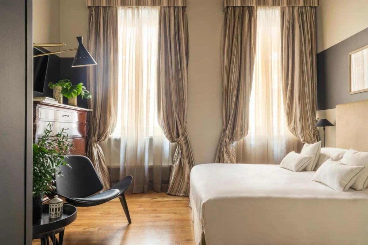 Crossing Condotti - Hotel Photo 1