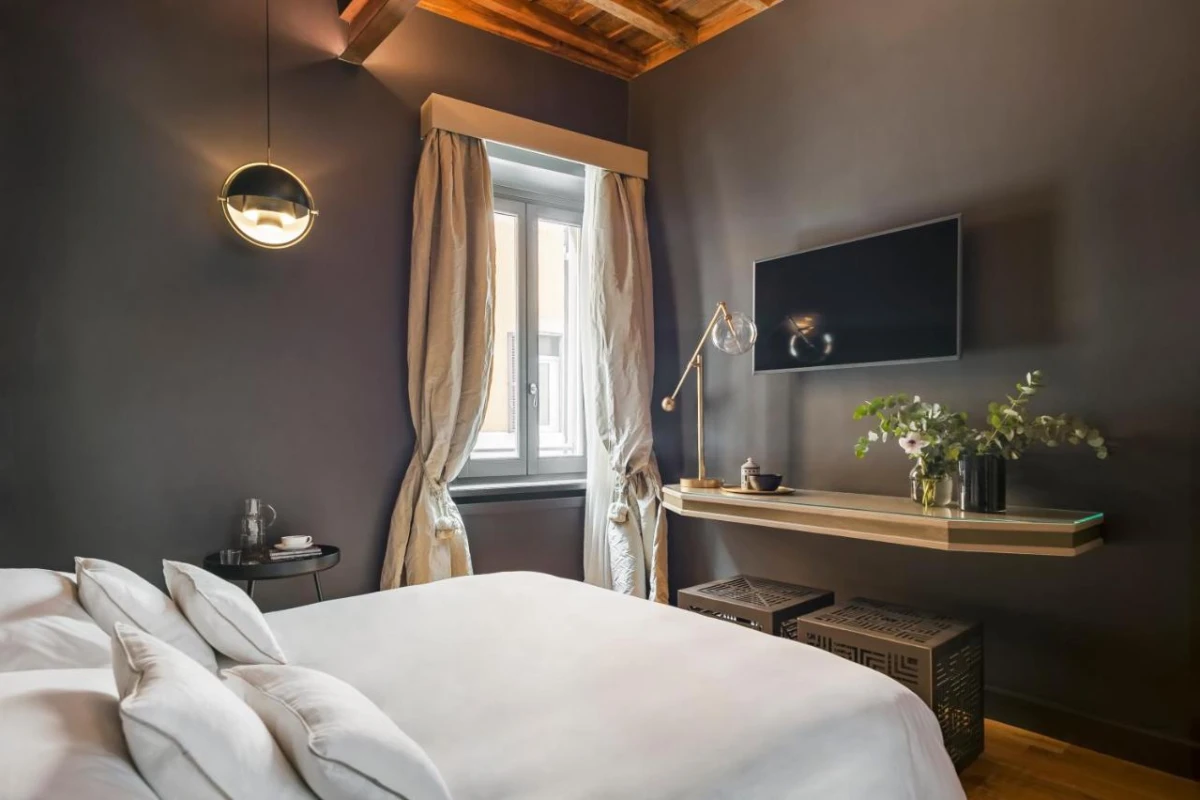 Crossing Condotti - Hotel Photo 2