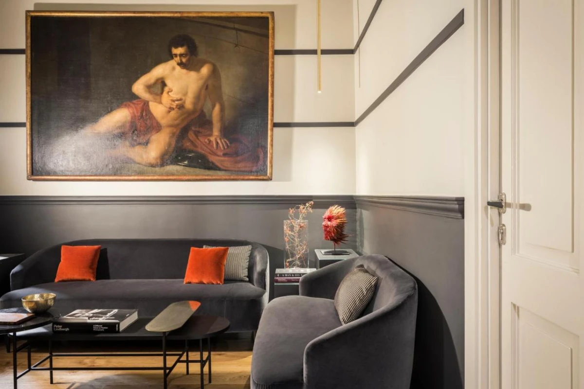 Crossing Condotti - Hotel Photo 3