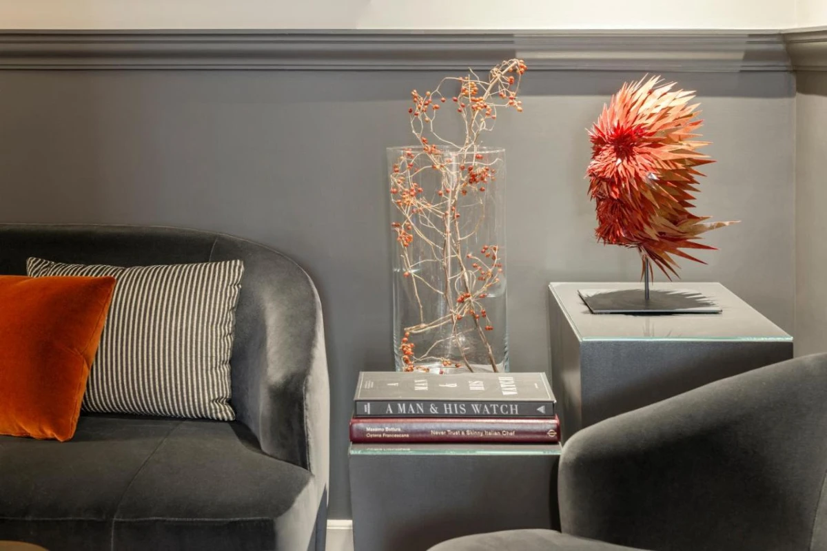 Crossing Condotti - Hotel Photo 4