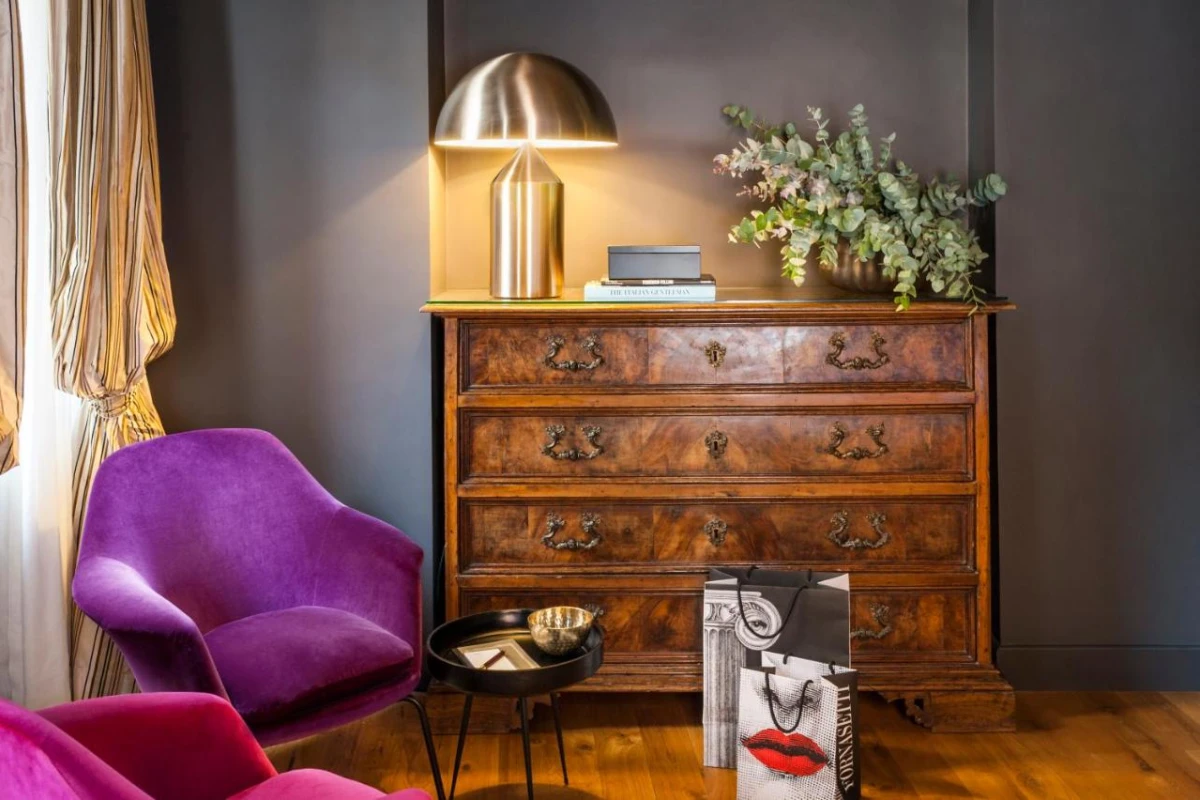 Crossing Condotti - Hotel Photo 7