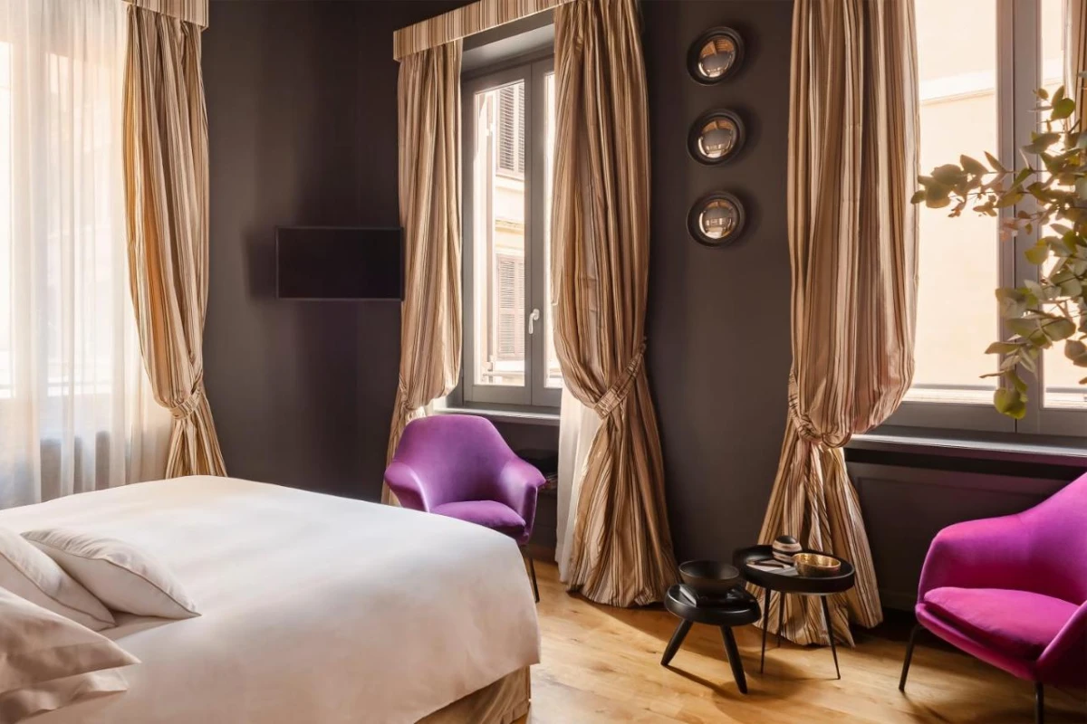 Crossing Condotti - Hotel Photo 8