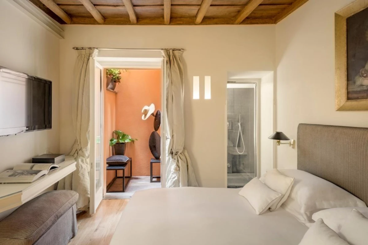 Crossing Condotti - Hotel Photo 10