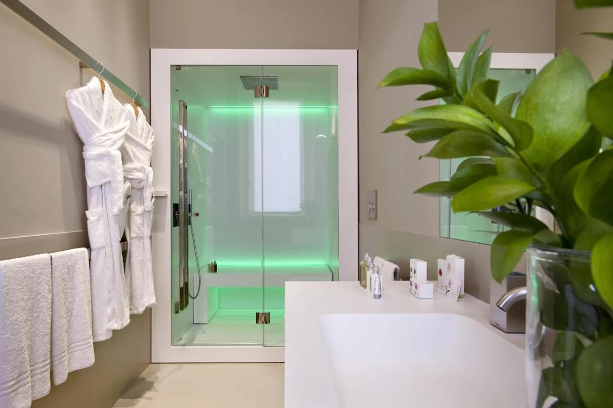 Crossing Condotti - Hotel Photo 15