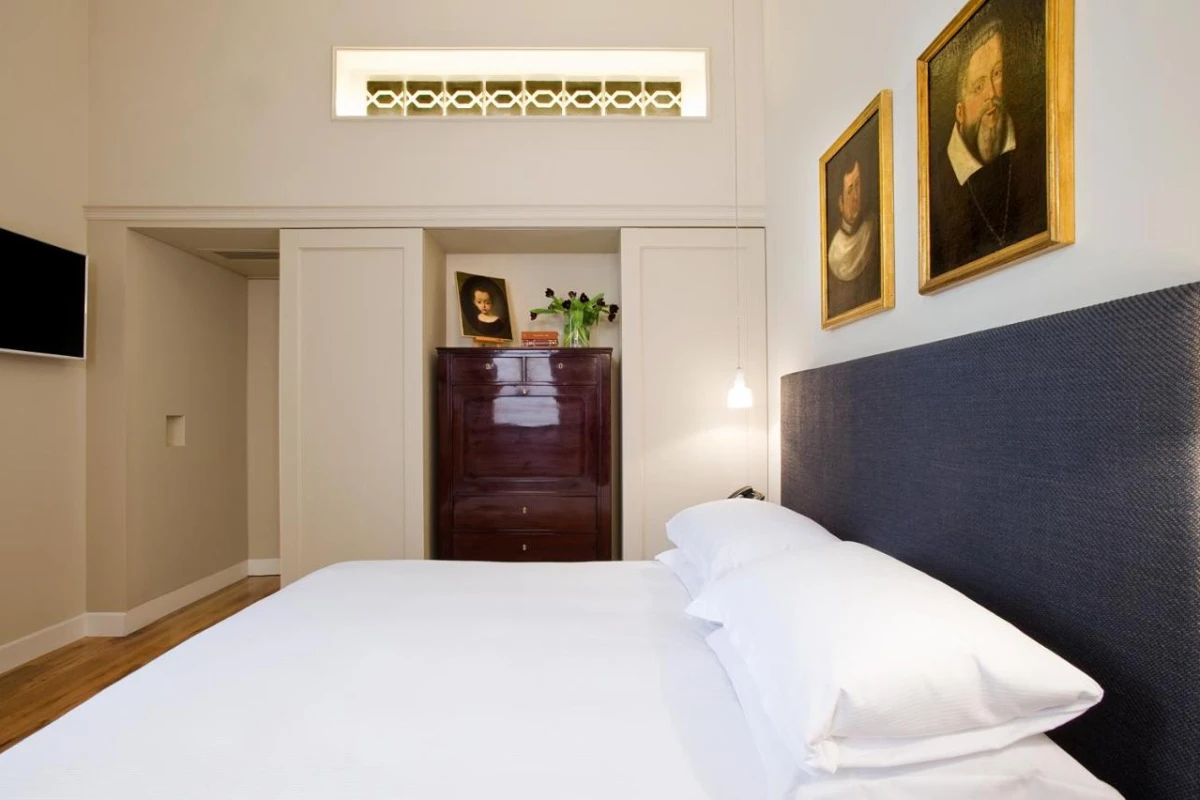 Crossing Condotti - Hotel Photo 16