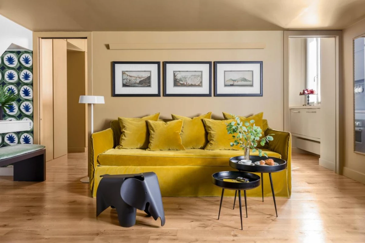 Crossing Condotti - Hotel Photo 17