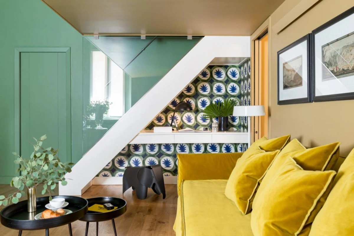 Crossing Condotti - Hotel Photo 18