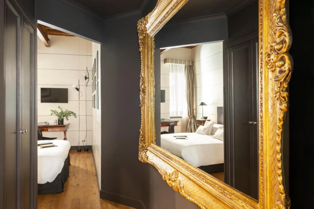 Crossing Condotti - Hotel Photo 26