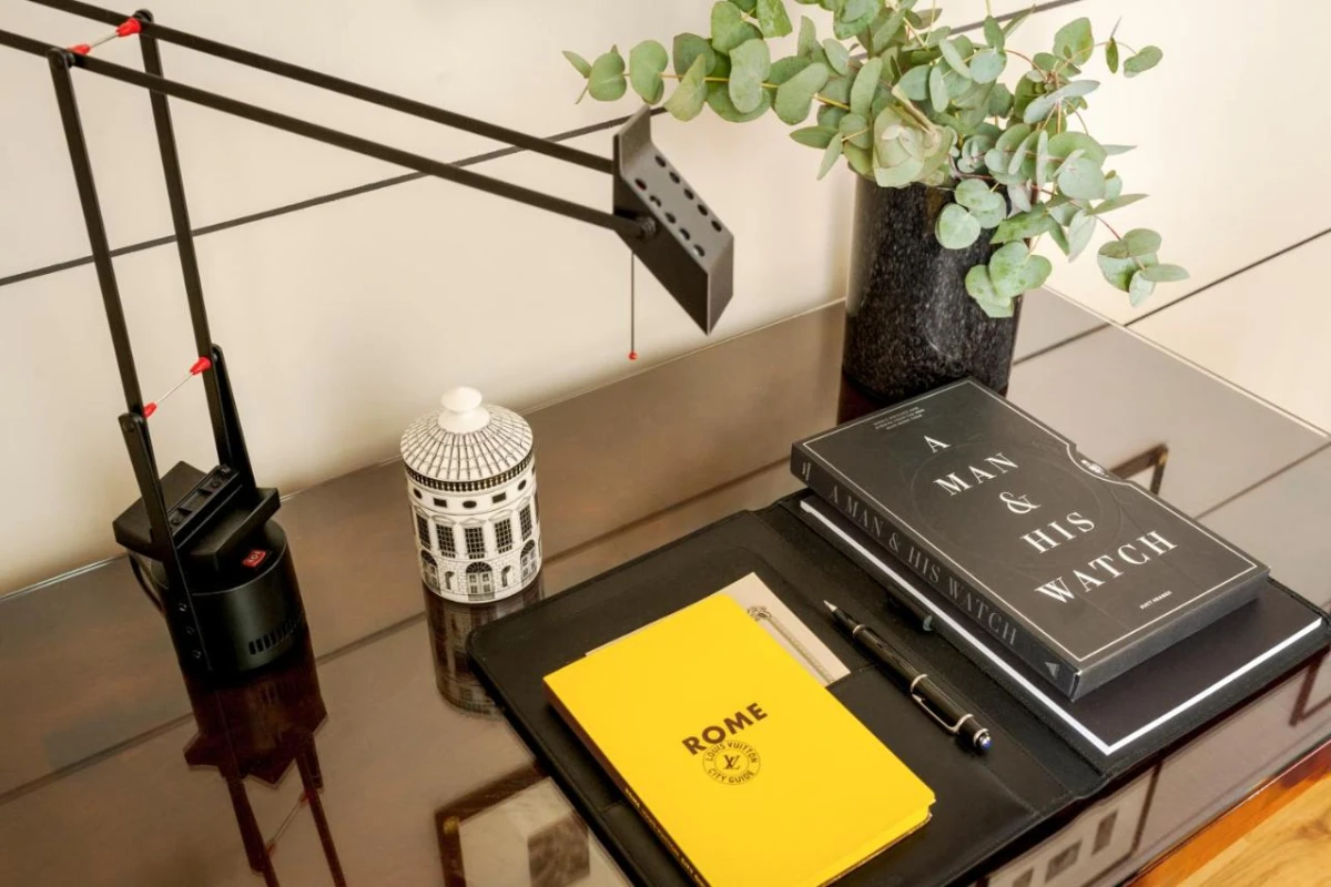 Crossing Condotti - Hotel Photo 27