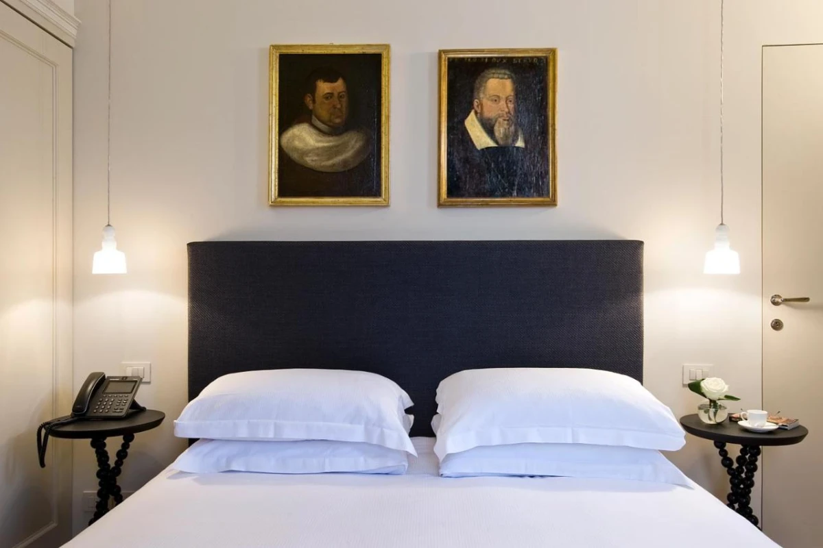 Crossing Condotti - Hotel Photo 32