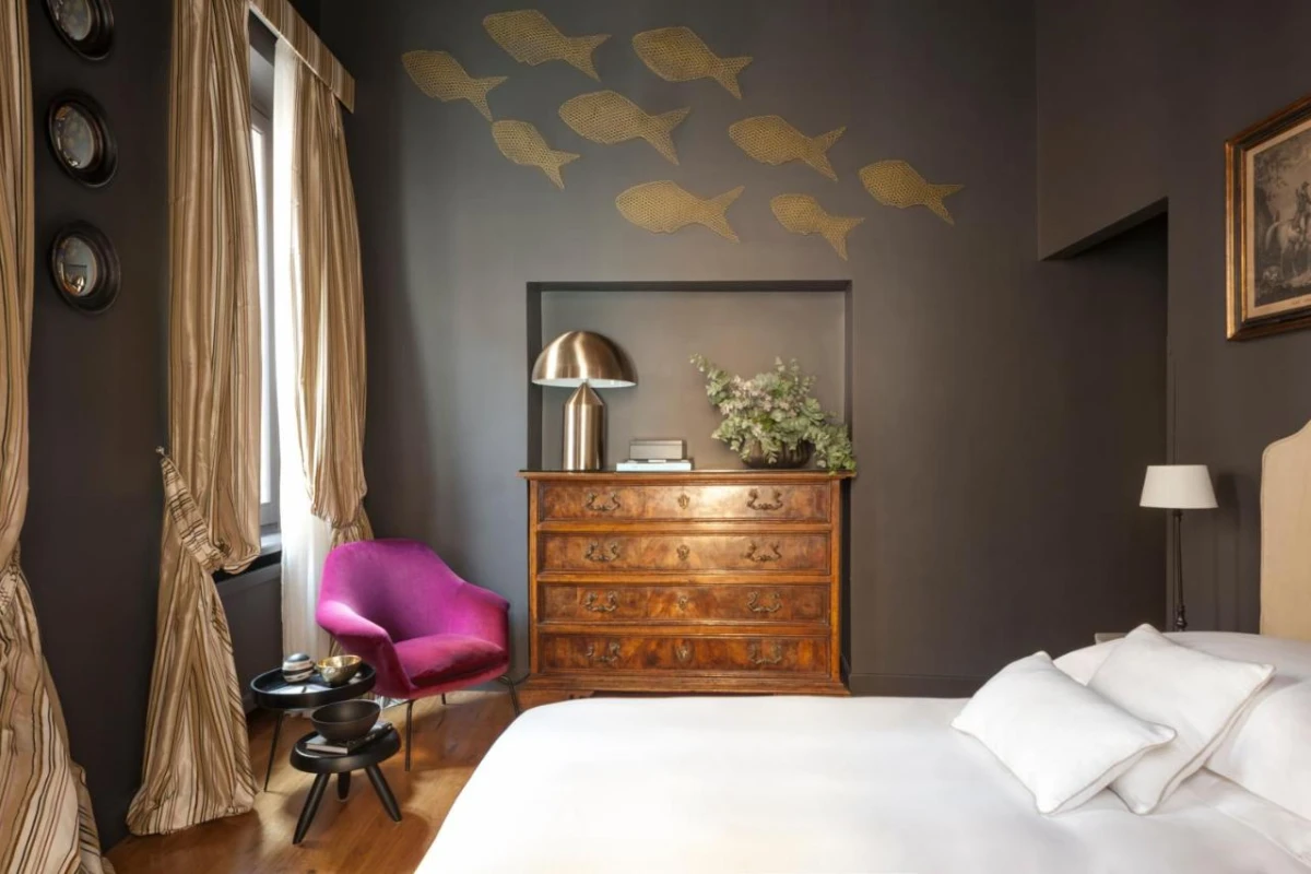 Crossing Condotti - Hotel Photo 33