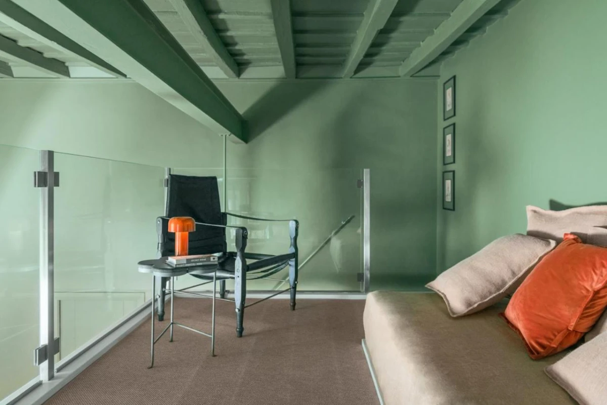 Crossing Condotti - Hotel Photo 36