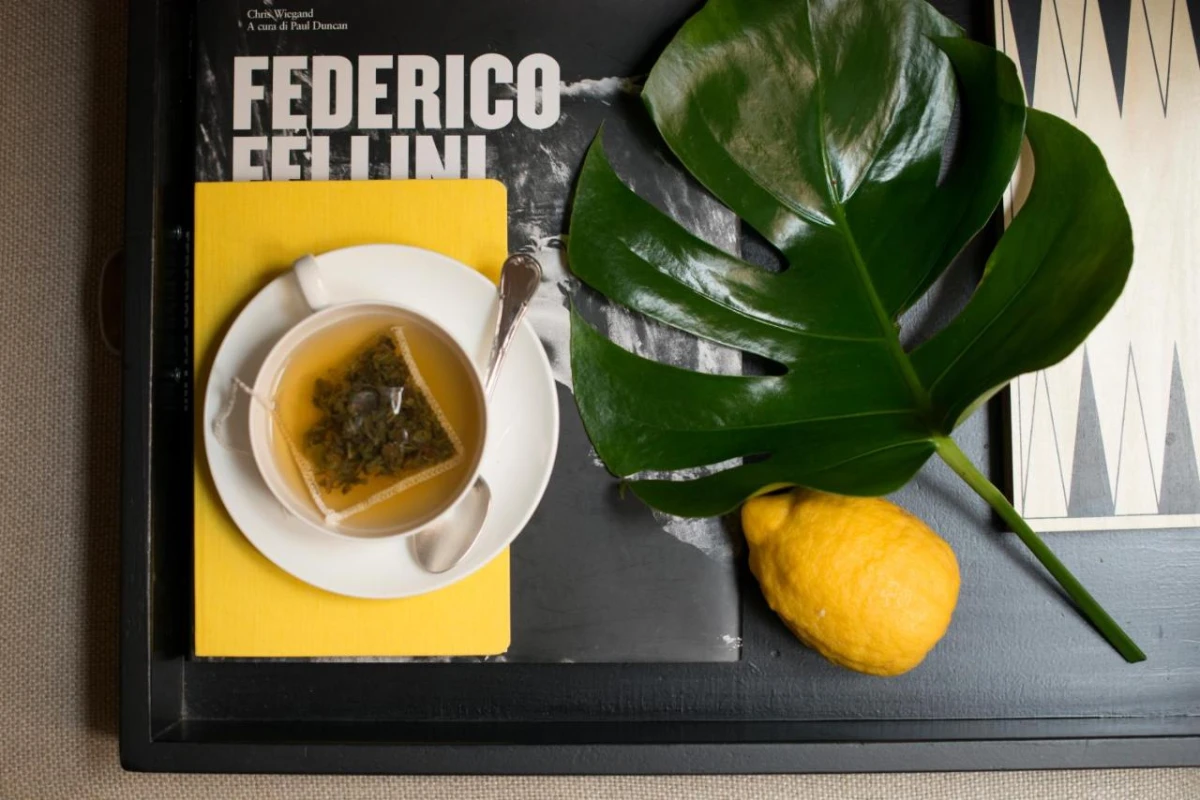 Crossing Condotti - Hotel Photo 37