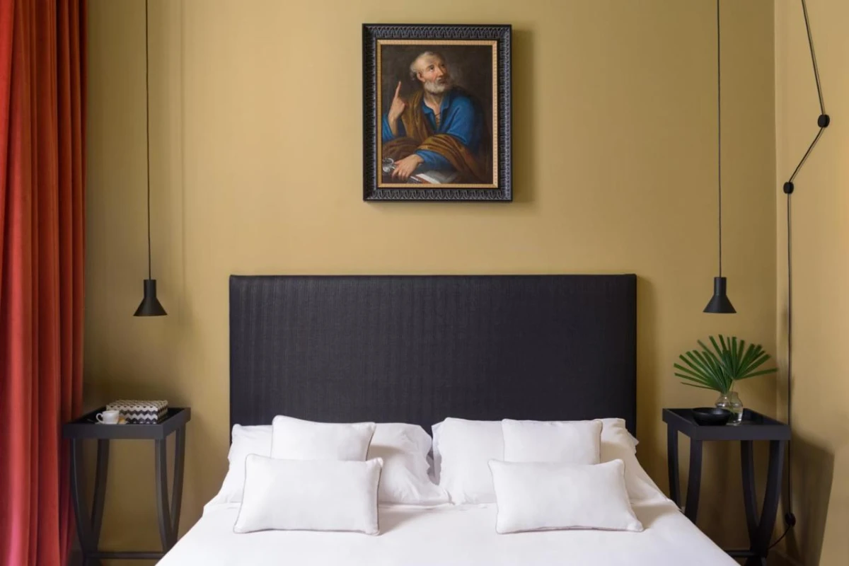 Crossing Condotti - Hotel Photo 40