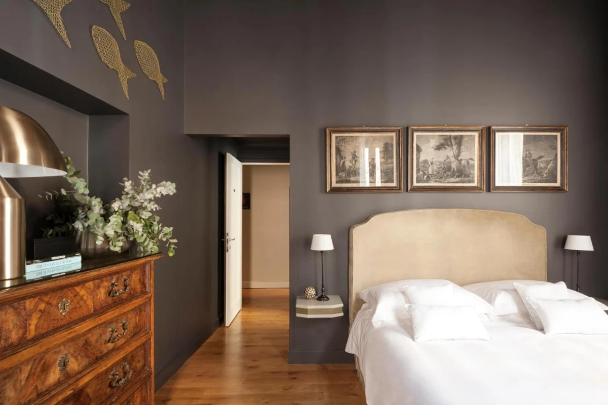 Crossing Condotti - Hotel Photo 42