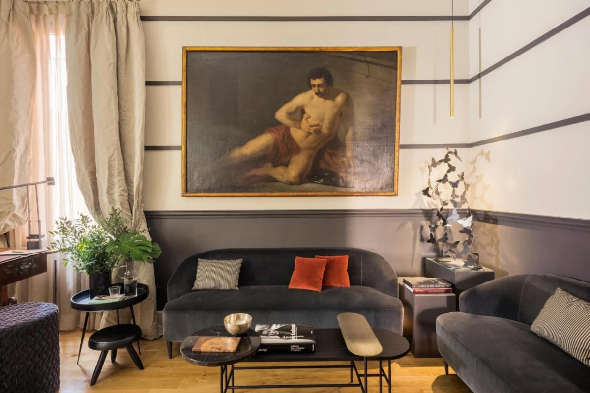 Crossing Condotti - Hotel Photo 43