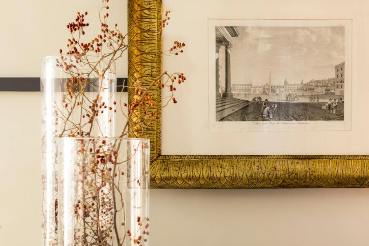 Crossing Condotti - Hotel Photo 45