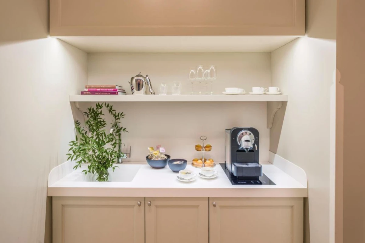 Crossing Condotti - Hotel Photo 49