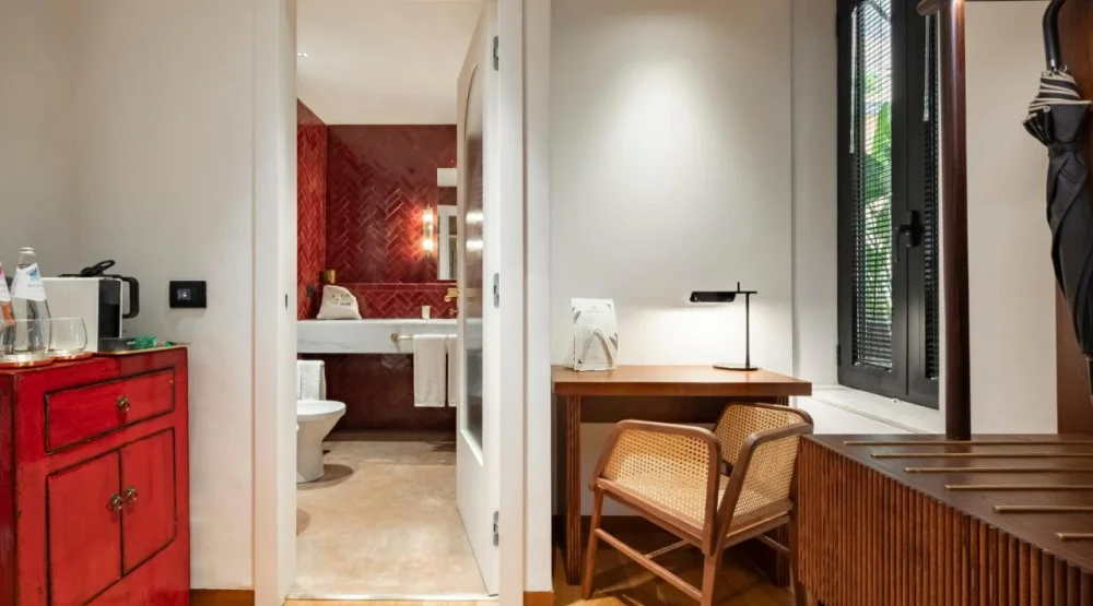 Executive Suite at Vico Milano