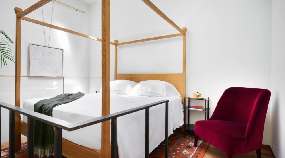 Suite at Vico Milano