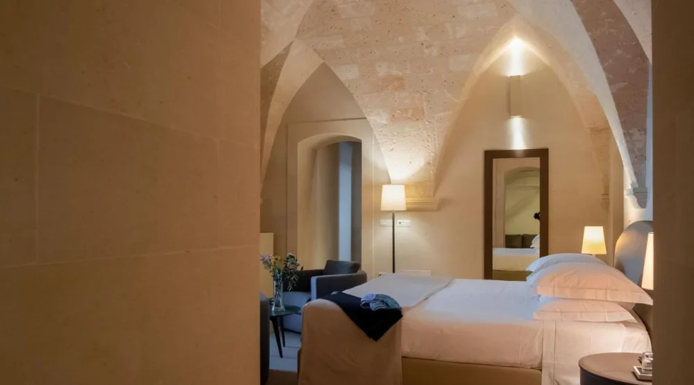 One Bedroom Suite at La Fiermontina Luxury Home