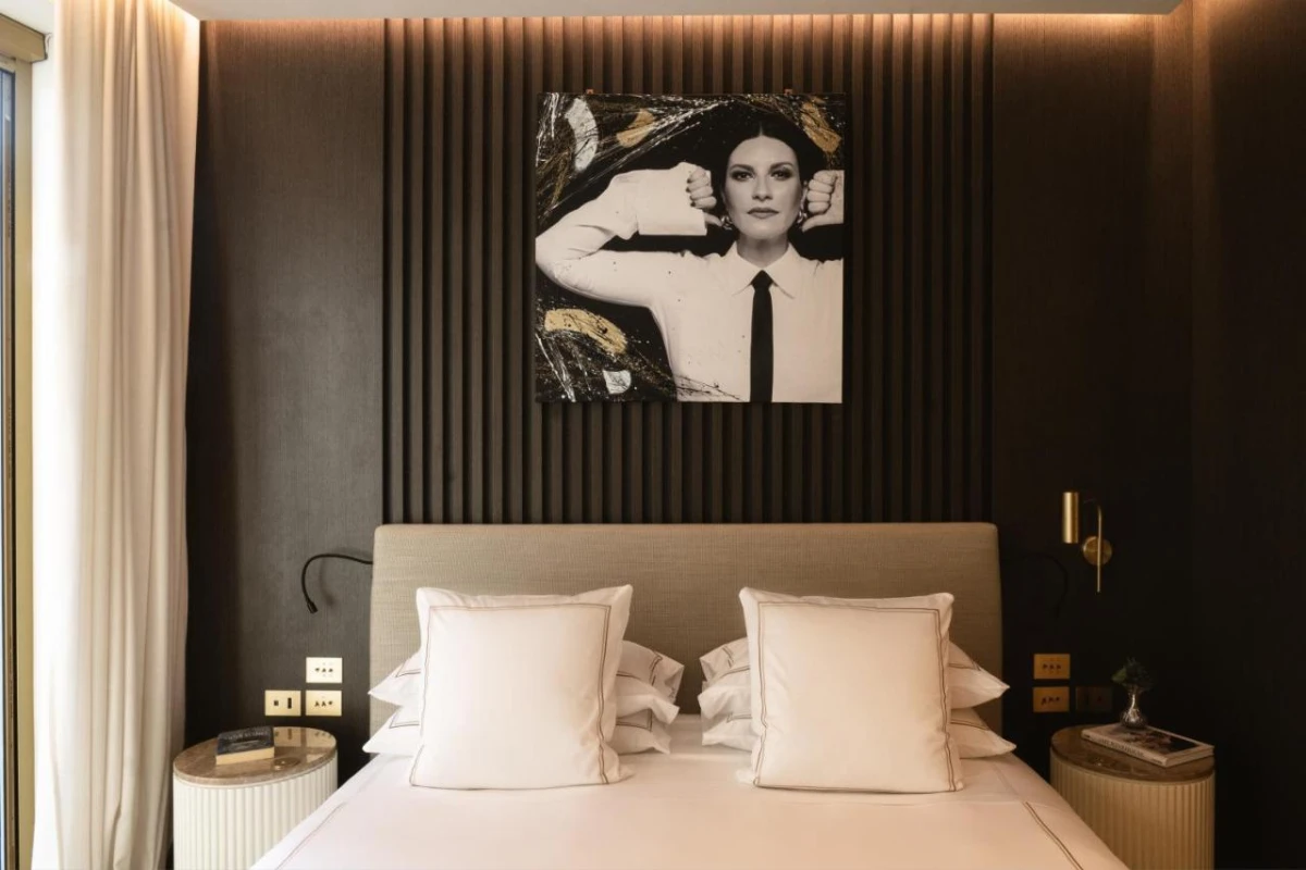 The First Musica - Hotel Photo 10