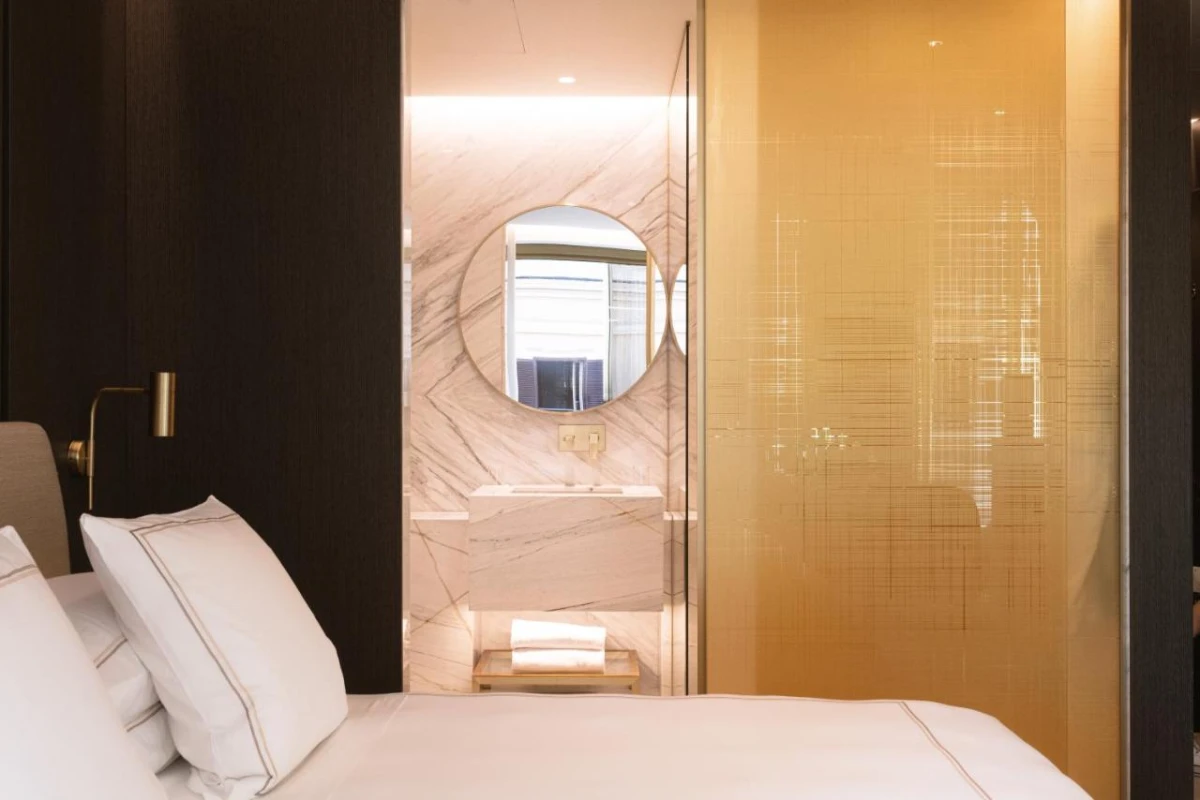 The First Musica - Hotel Photo 12