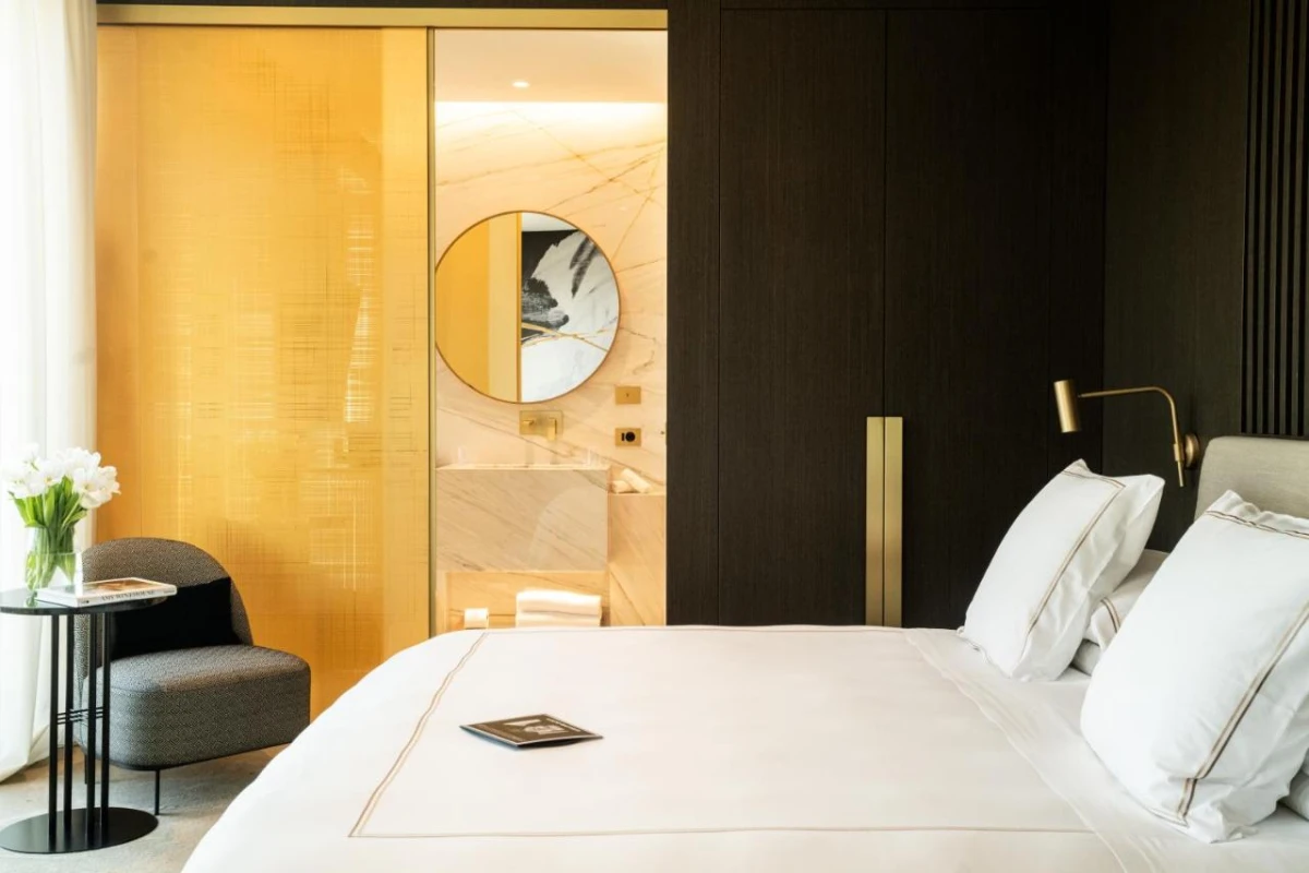 The First Musica - Hotel Photo 19