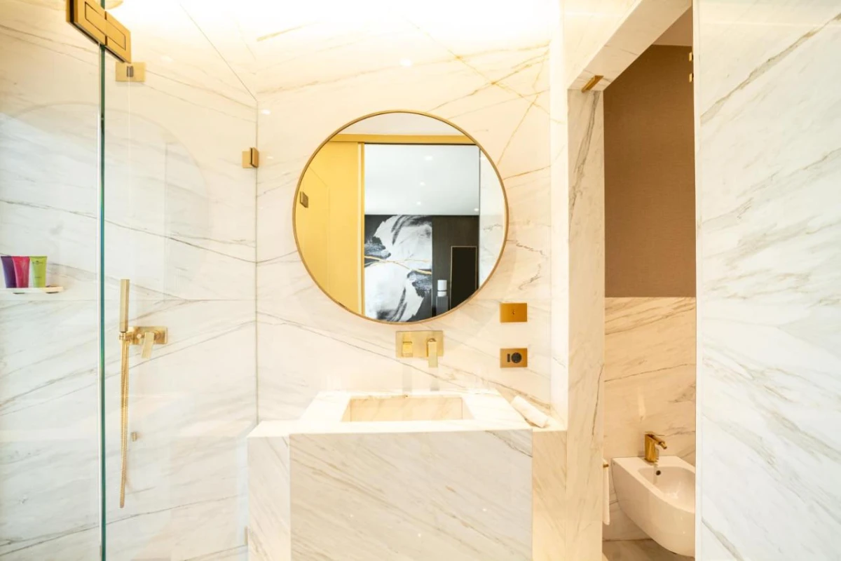 The First Musica - Hotel Photo 20