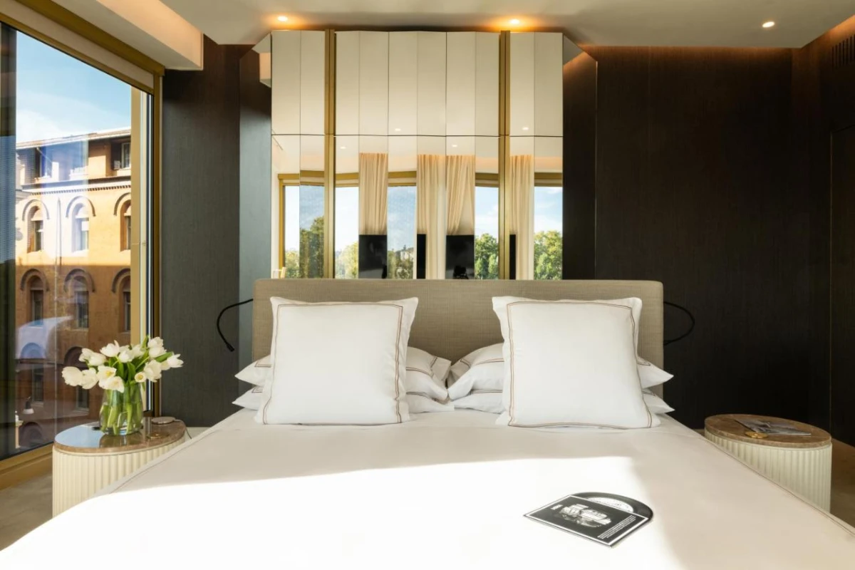 The First Musica - Hotel Photo 25