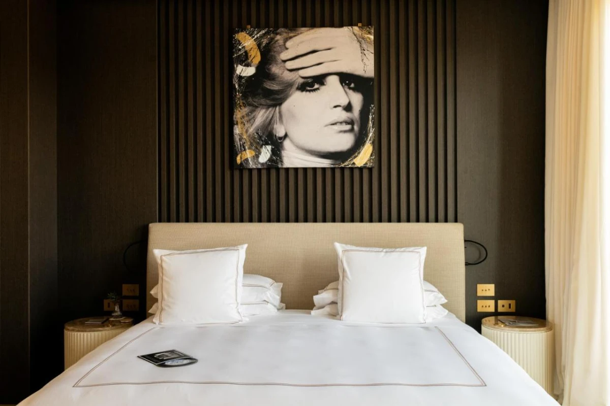 The First Musica - Hotel Photo 30