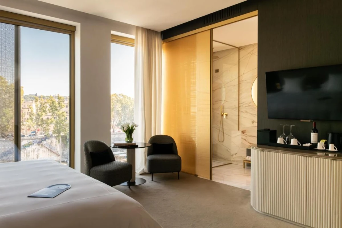 The First Musica - Hotel Photo 31