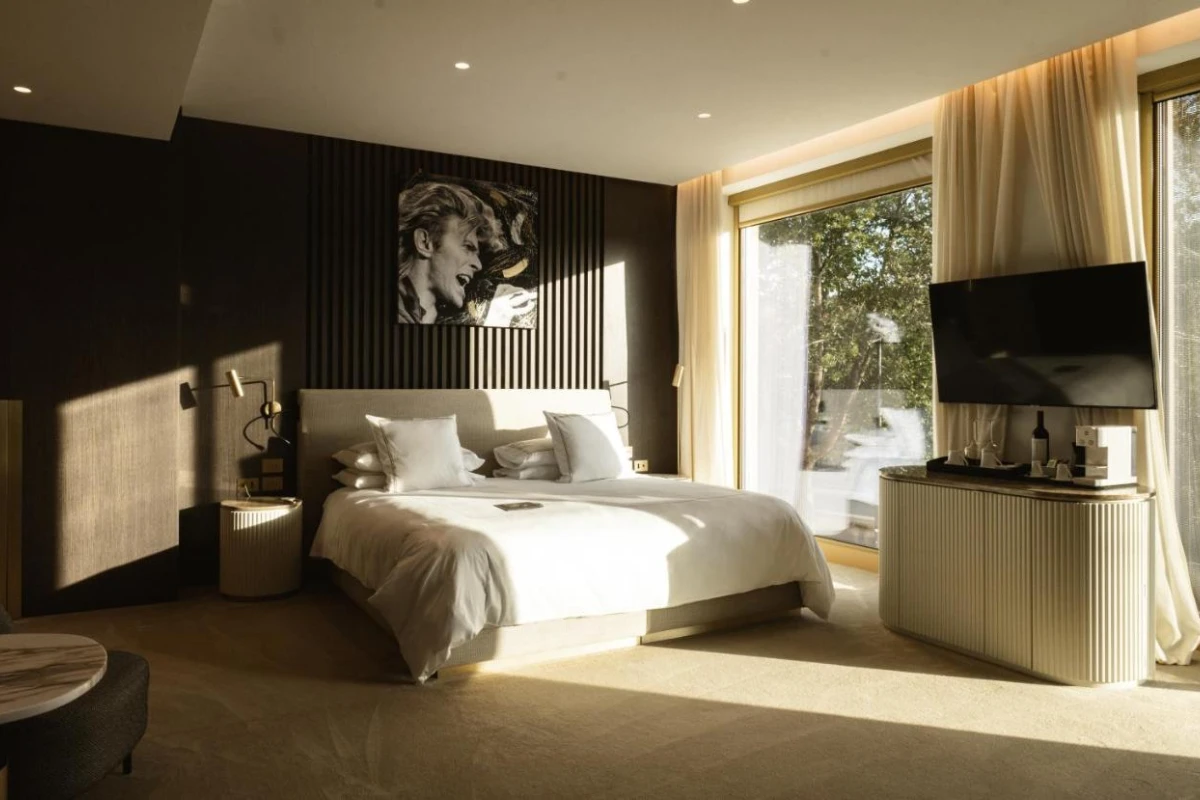 The First Musica - Hotel Photo 32