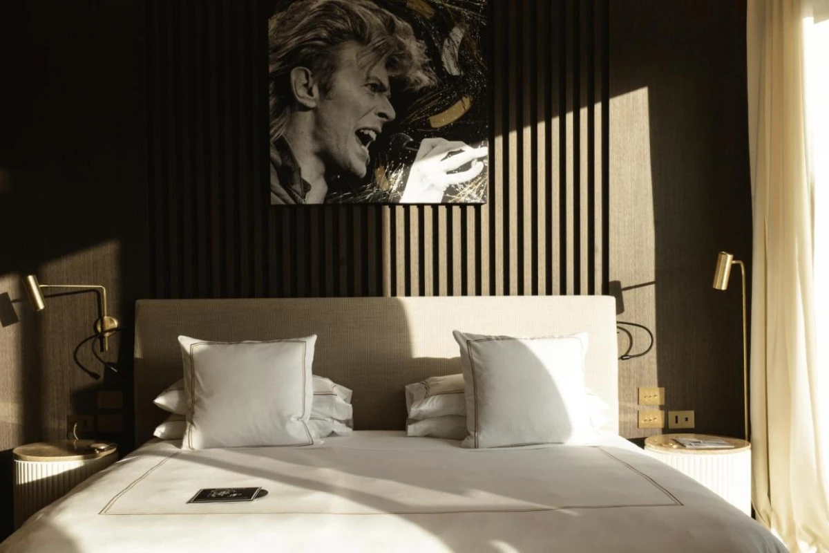 The First Musica - Hotel Photo 33