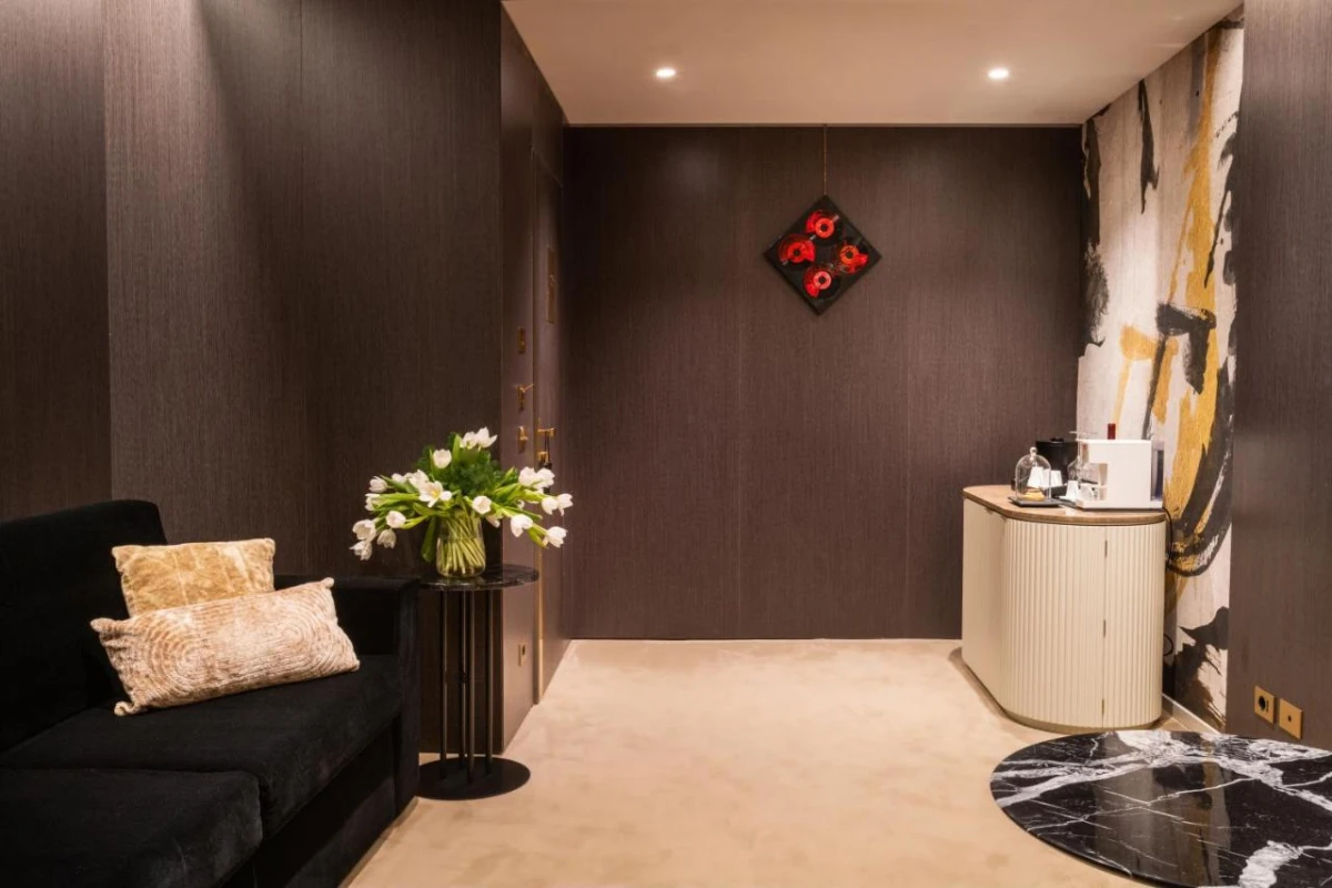 The First Musica - Hotel Photo 40