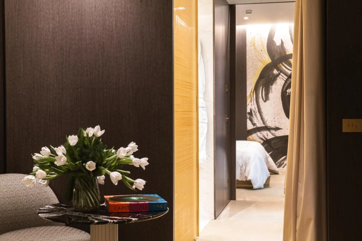 The First Musica - Hotel Photo 41