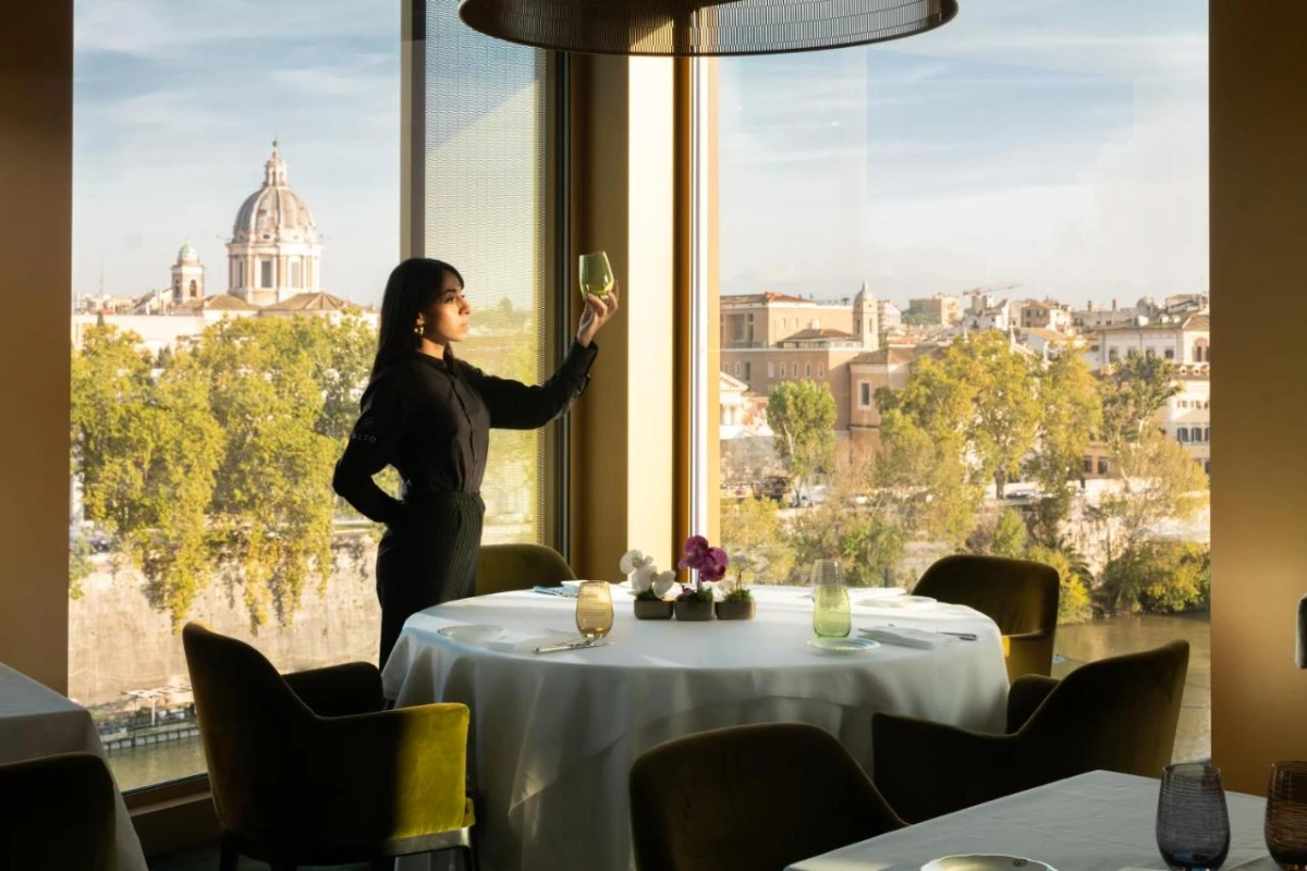 The First Musica - Hotel Photo 44