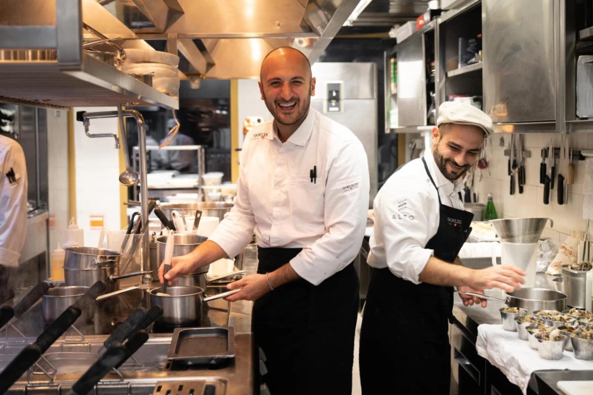 The First Musica - Hotel Photo 45