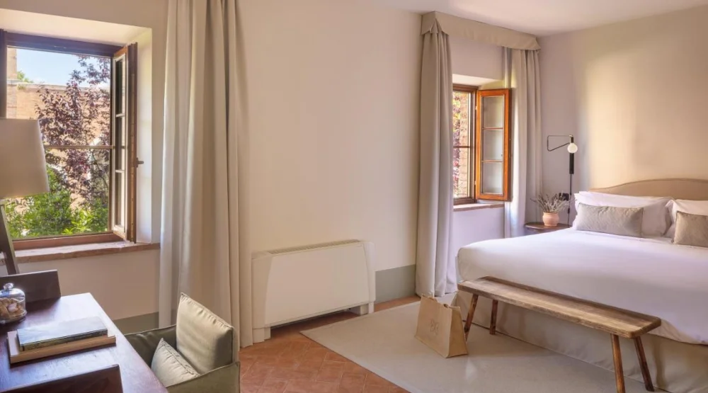 Classic Studio at Precise Tale Poggio Alla Sala