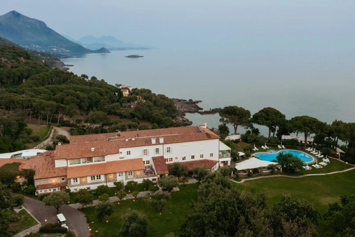 Santavenere Hotel - Hotel Photo 1