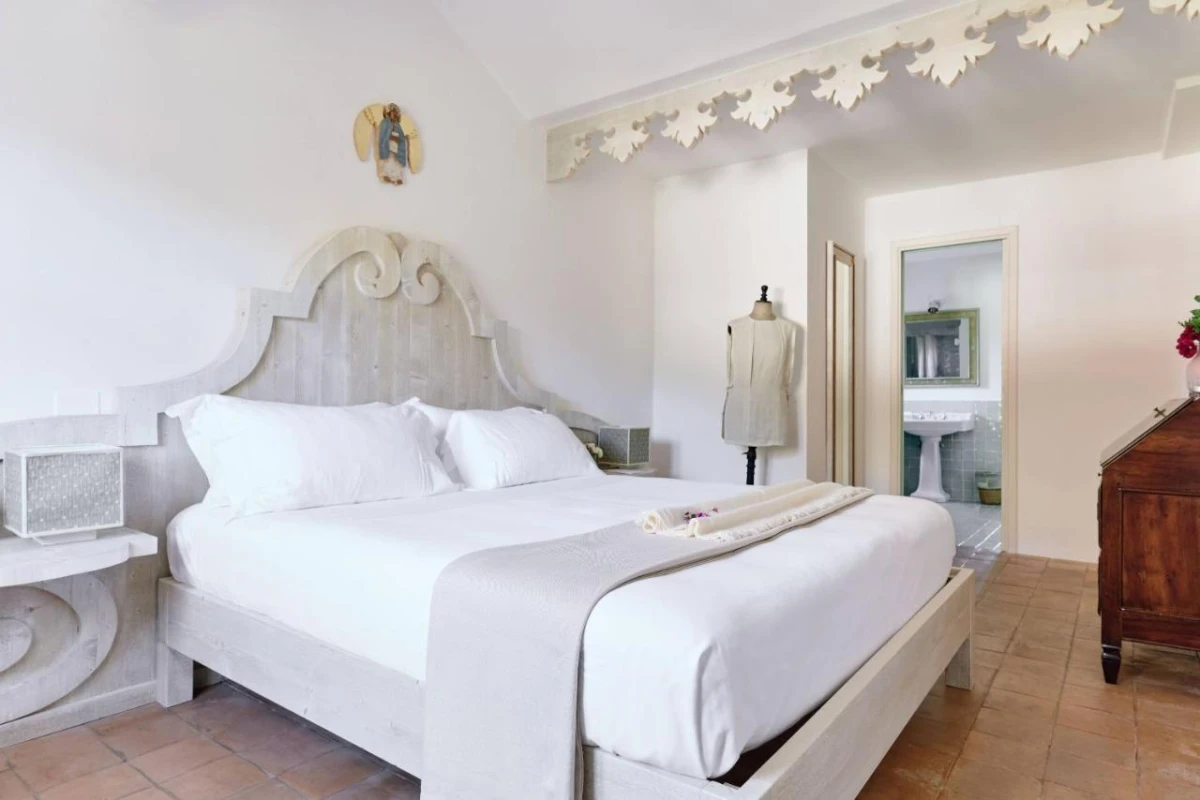 Santavenere Hotel - Hotel Photo 5
