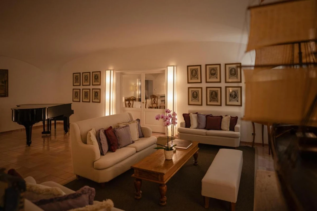 Santavenere Hotel - Hotel Photo 12