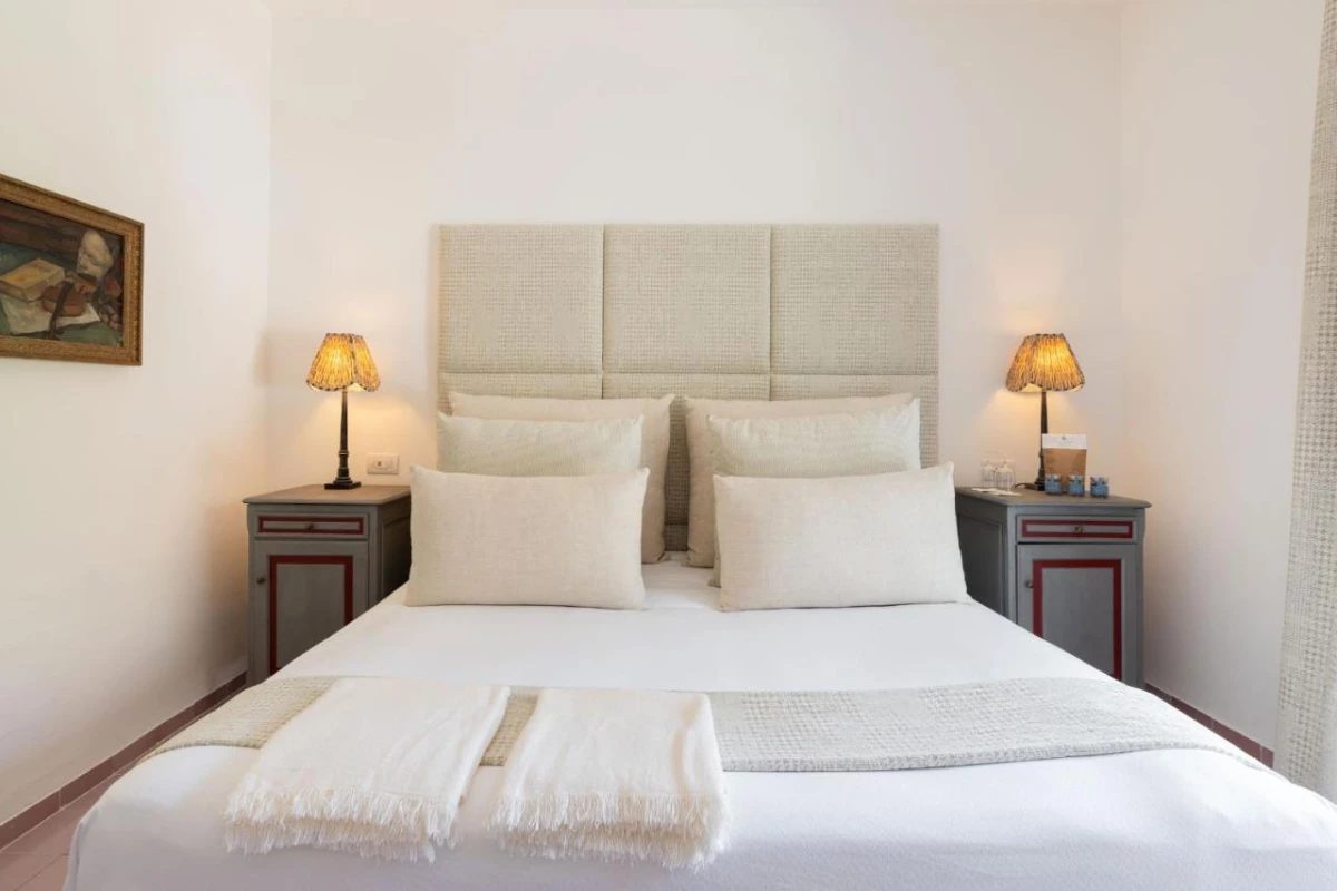 Santavenere Hotel - Hotel Photo 19