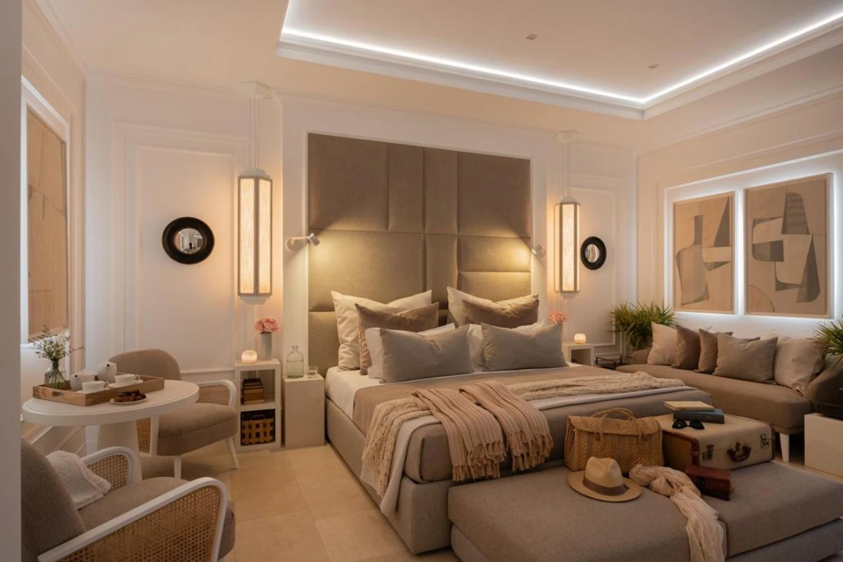 Santavenere Hotel - Hotel Photo 20