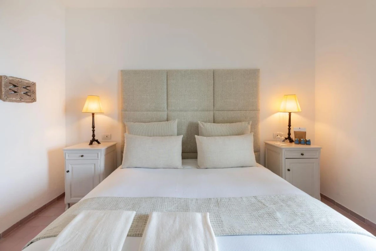 Santavenere Hotel - Hotel Photo 23