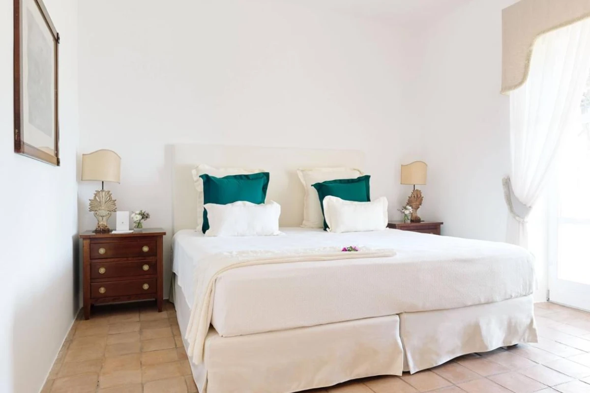 Santavenere Hotel - Hotel Photo 25