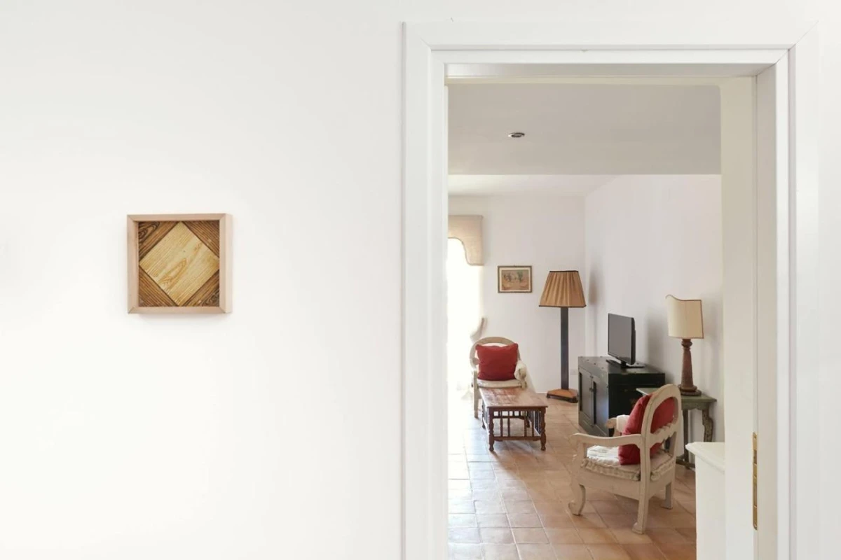 Santavenere Hotel - Hotel Photo 27