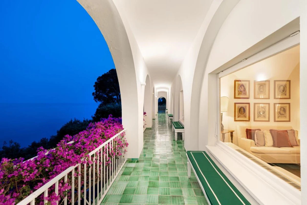 Santavenere Hotel - Hotel Photo 29