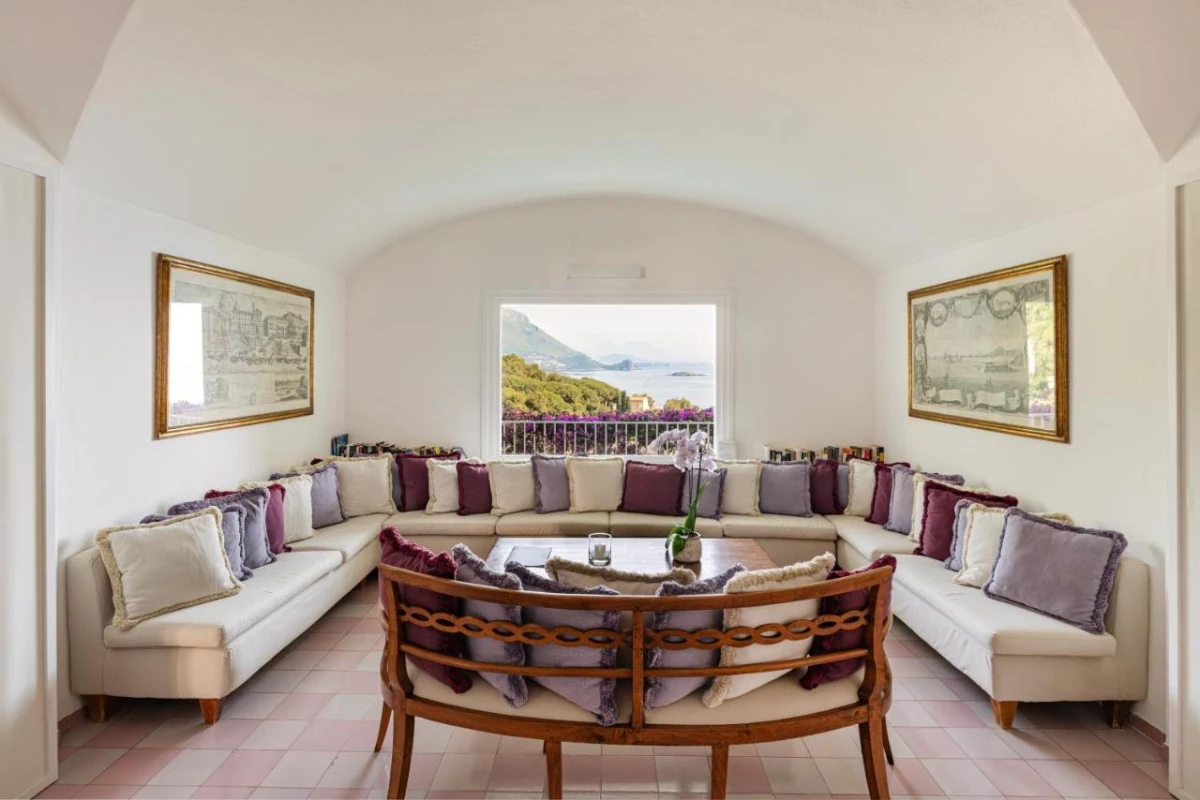 Santavenere Hotel - Hotel Photo 35