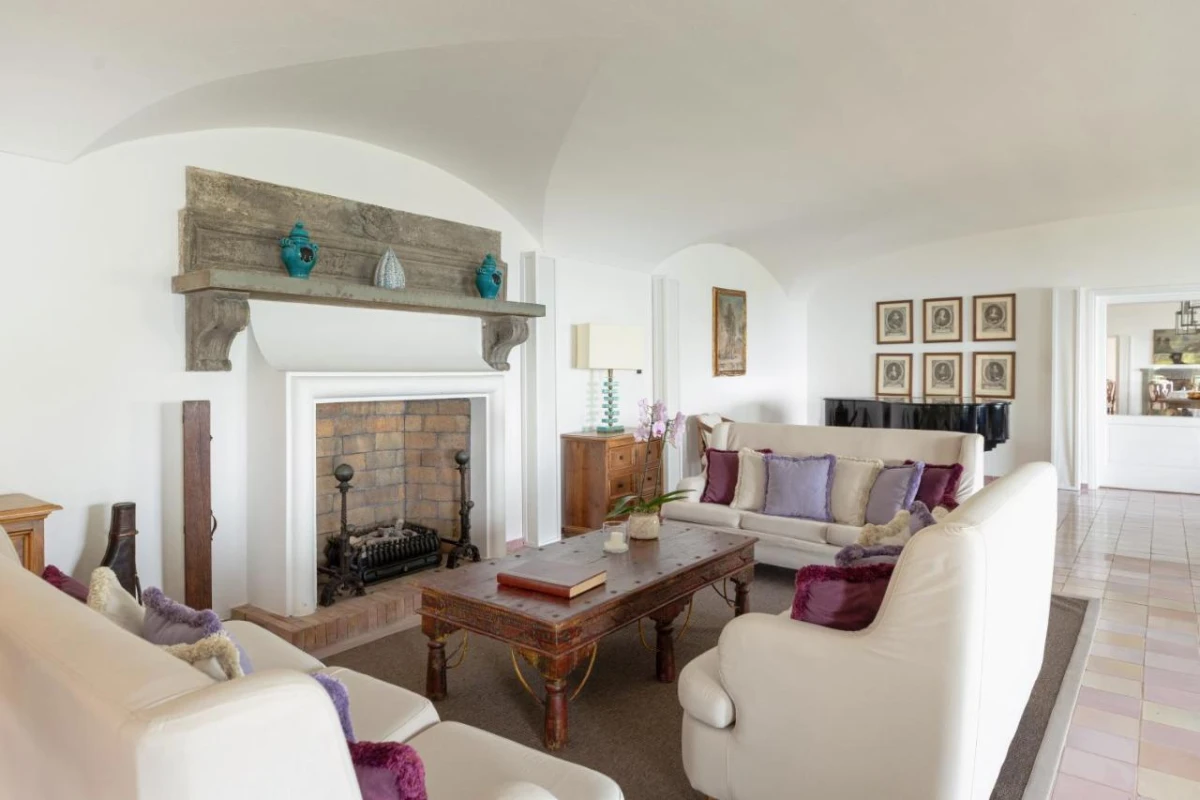 Santavenere Hotel - Hotel Photo 36